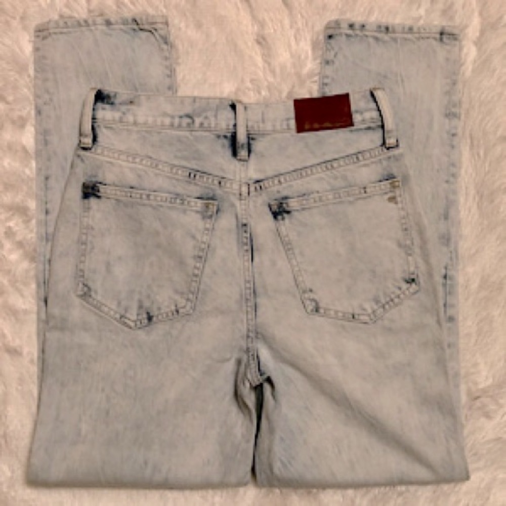 “NEW” Madewell The Perfect Vintage Jean - Picture 5 of 7